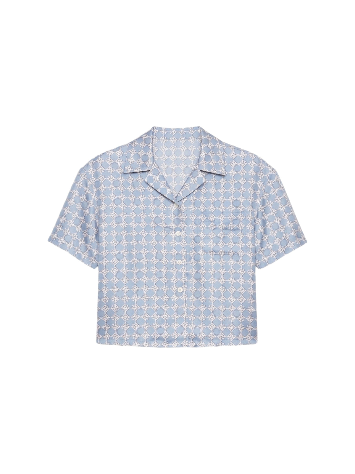 MA QUAD SHIRT
