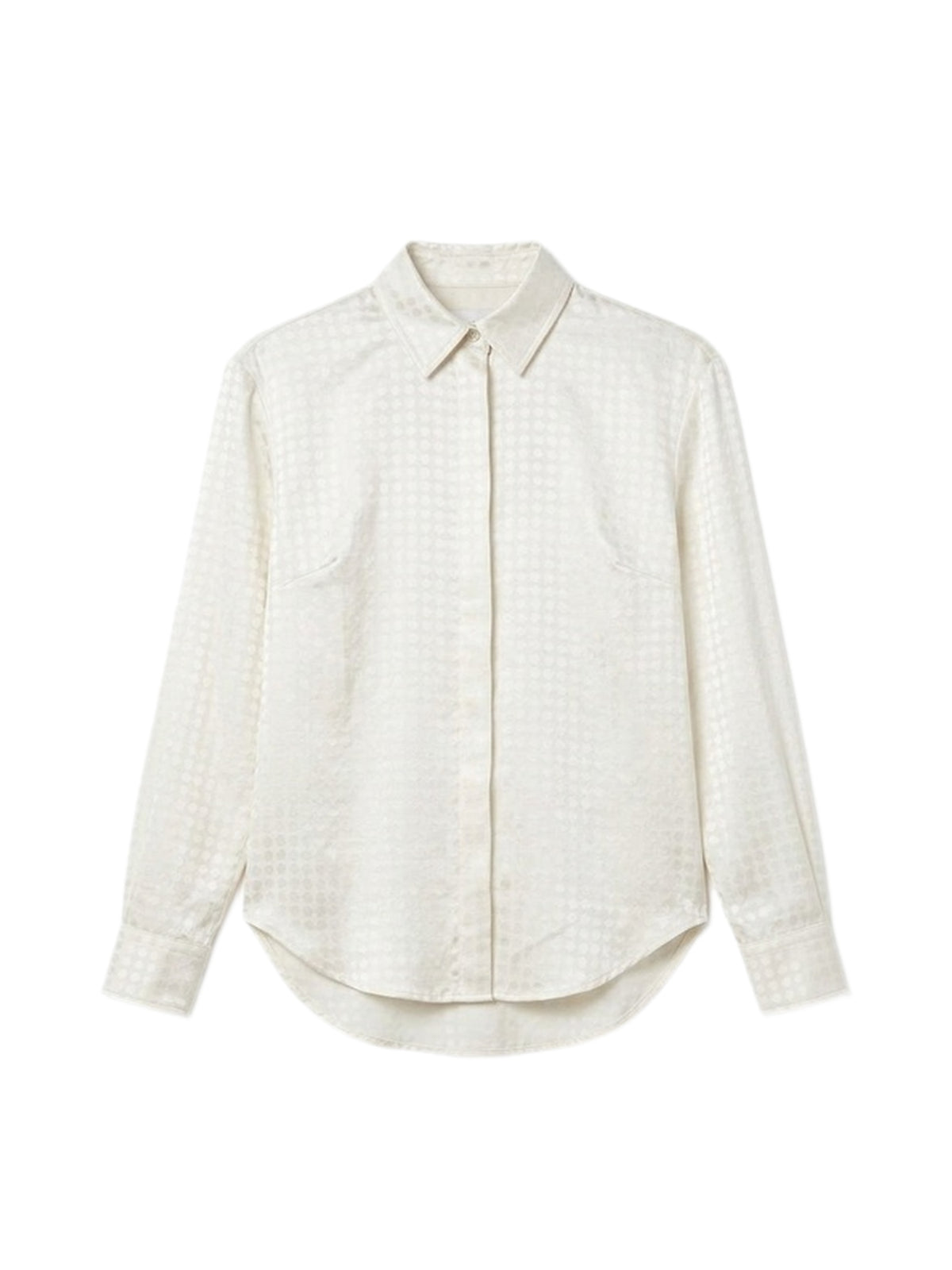 MA QUAD LONG SLEEVE SHIRT