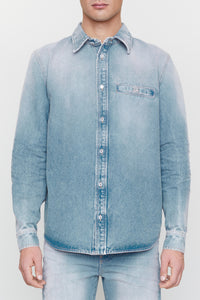MA QUAD INTERIOR L/S SHIRT