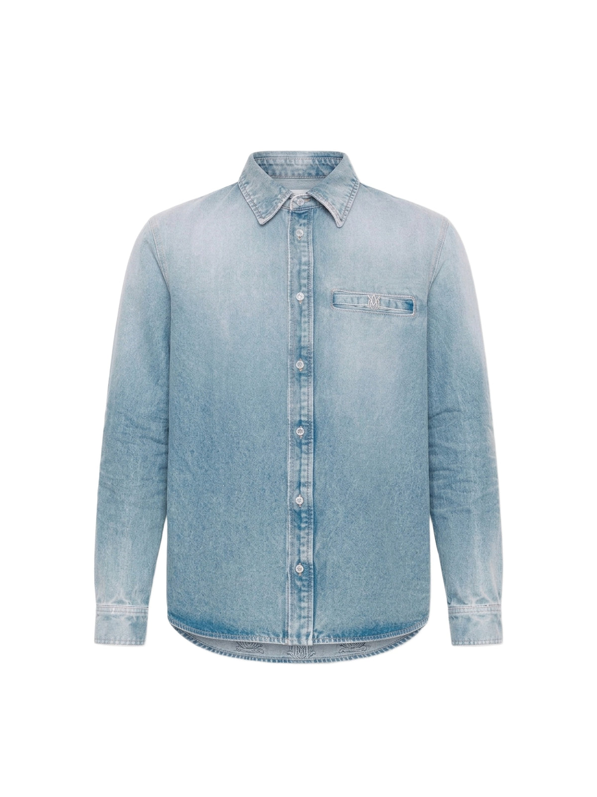 MA QUAD INTERIOR L/S SHIRT