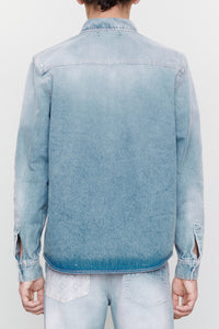MA QUAD INTERIOR L/S SHIRT