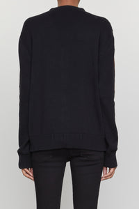 BONES CARDIGAN