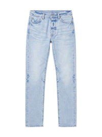 JAPANESE SELVEDGE STRAIGHT