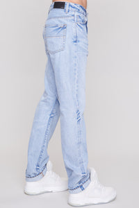 JAPANESE SELVEDGE STRAIGHT