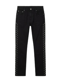 STAR CRYSTAL SLIM JEAN