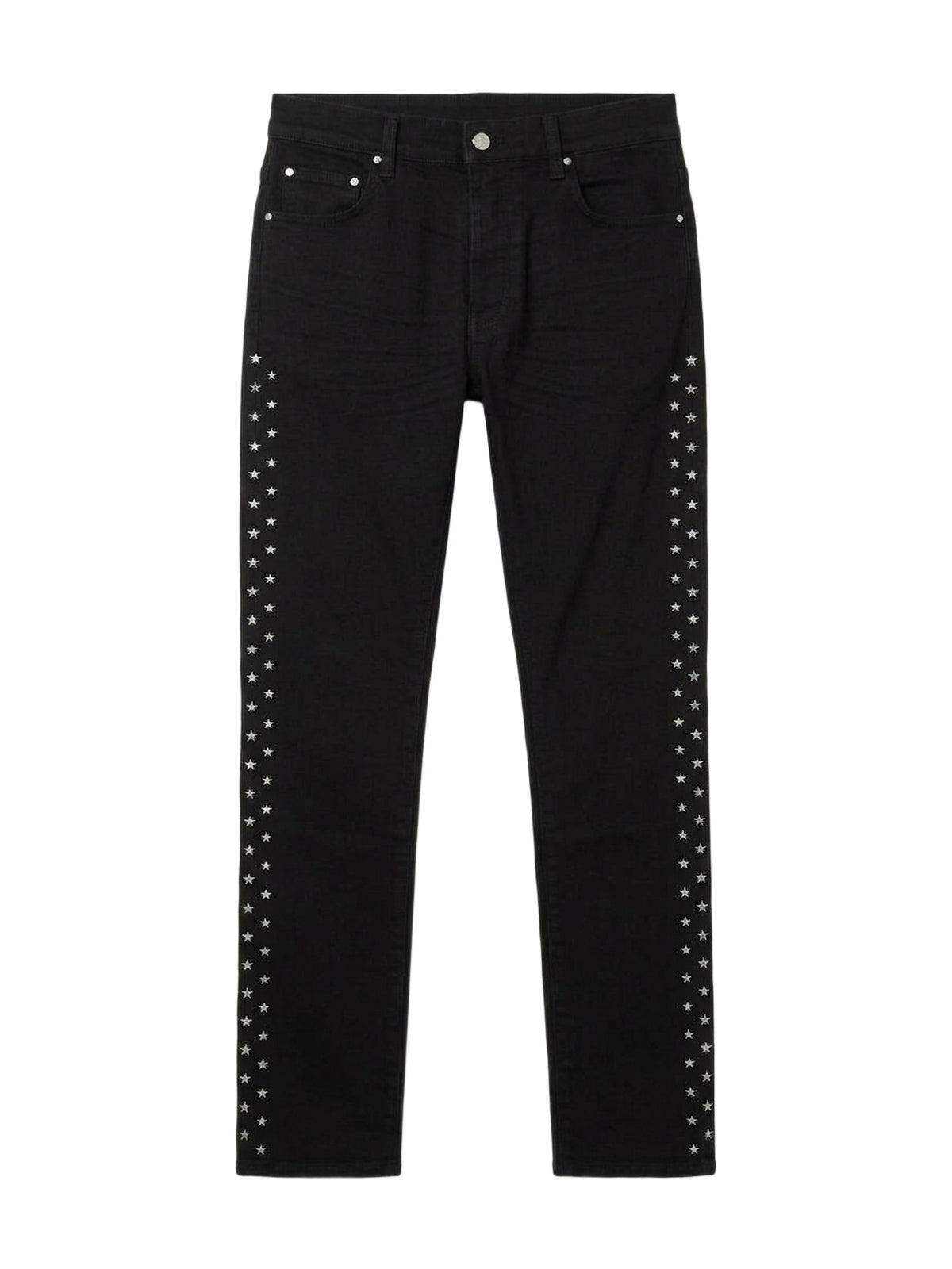 STAR CRYSTAL SLIM JEAN