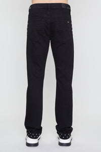 STAR CRYSTAL SLIM JEAN