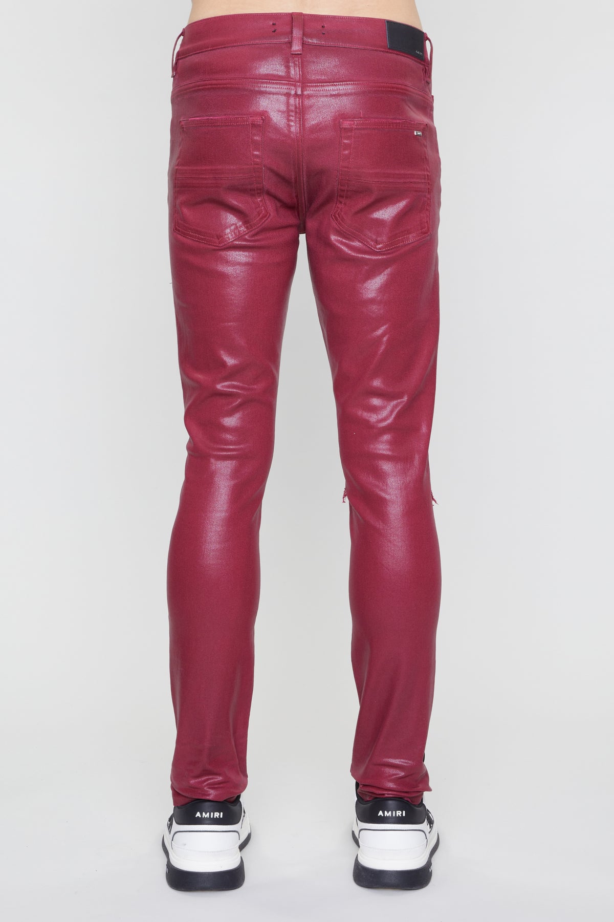 WAX MX1 JEAN
