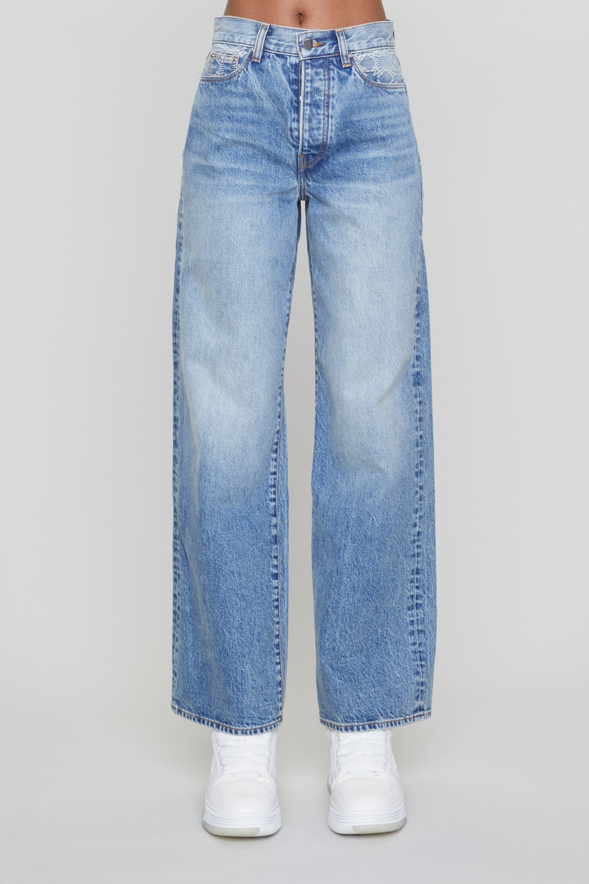 MA QUAD HIGH RISE WIDE JEAN