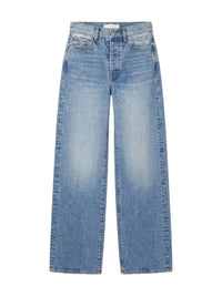MA QUAD HIGH RISE WIDE JEAN