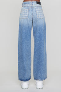 MA QUAD HIGH RISE WIDE JEAN