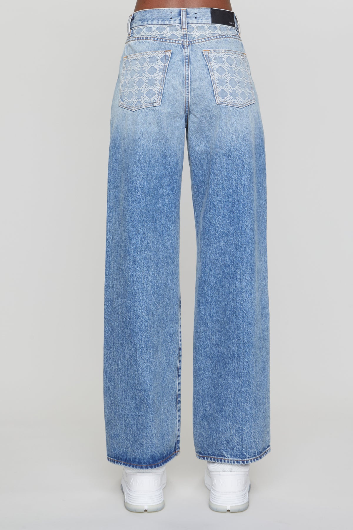MA QUAD HIGH RISE WIDE JEAN