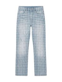 MA QUAD STRAIGHT JEAN