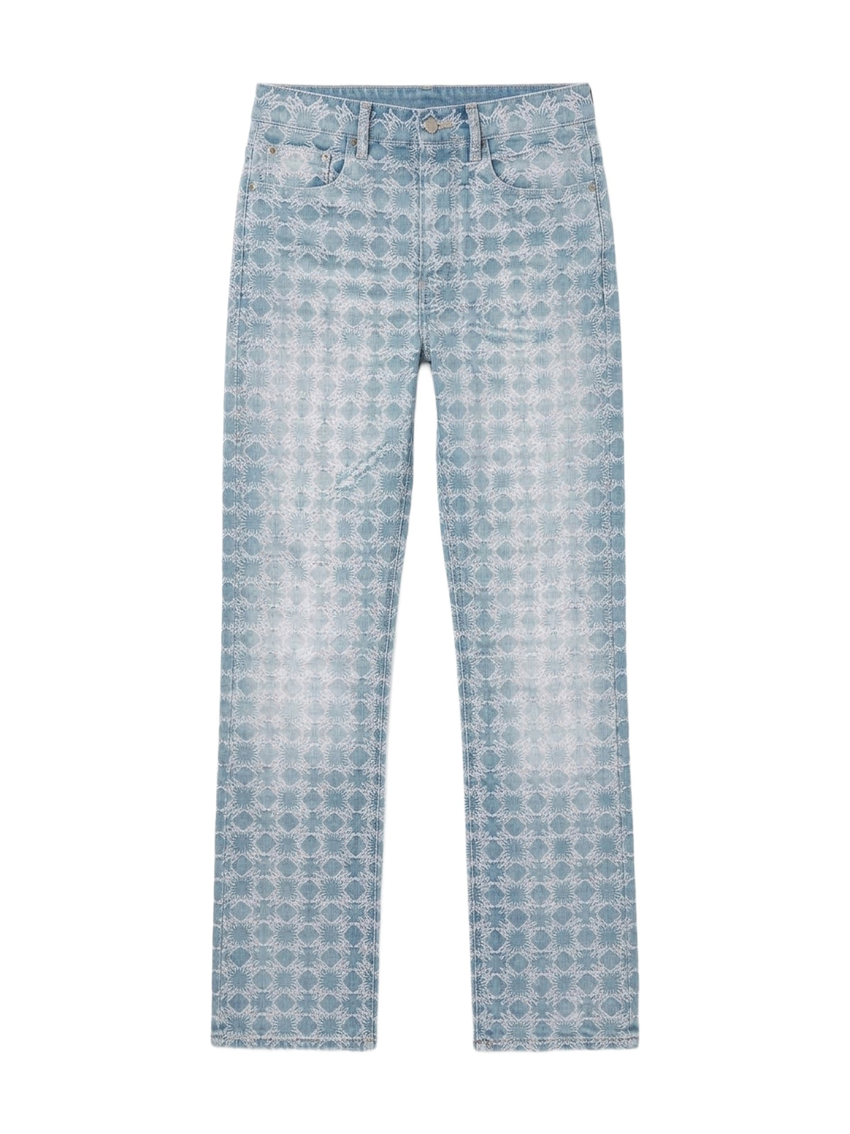 MA QUAD STRAIGHT JEAN