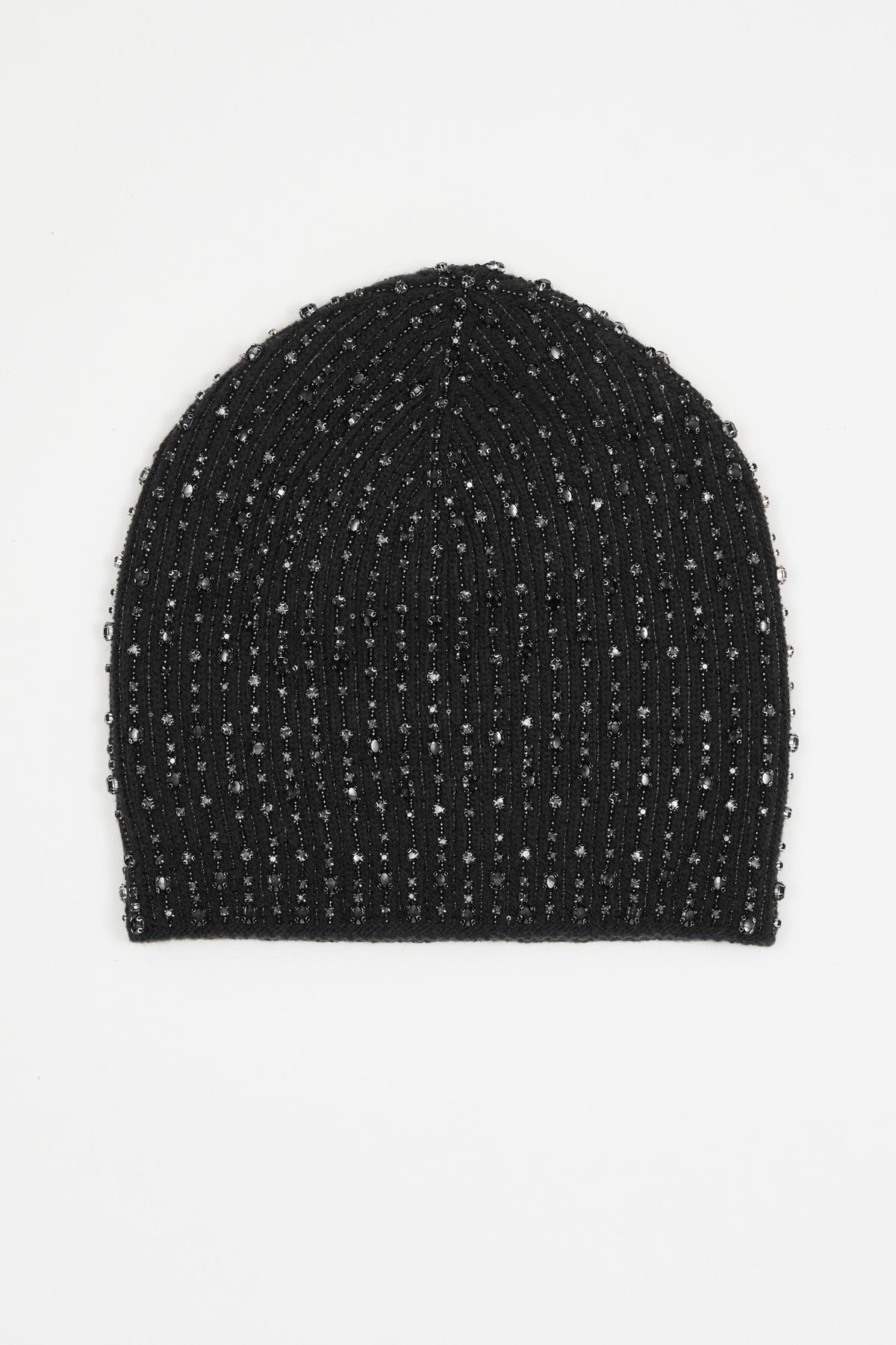 CRYSTAL BEANIE