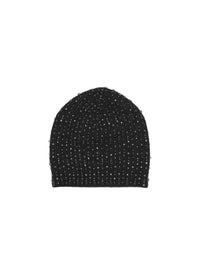 CRYSTAL BEANIE