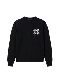 MA QUAD CREWNECK
