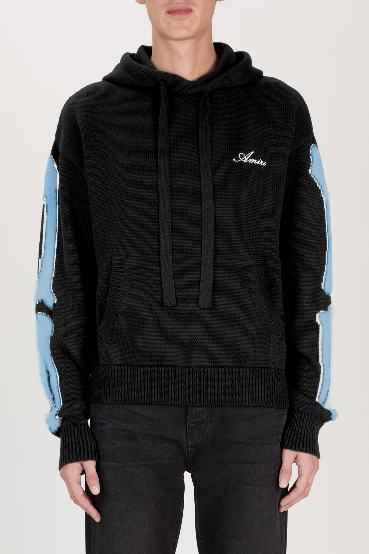 BONES HOODIE