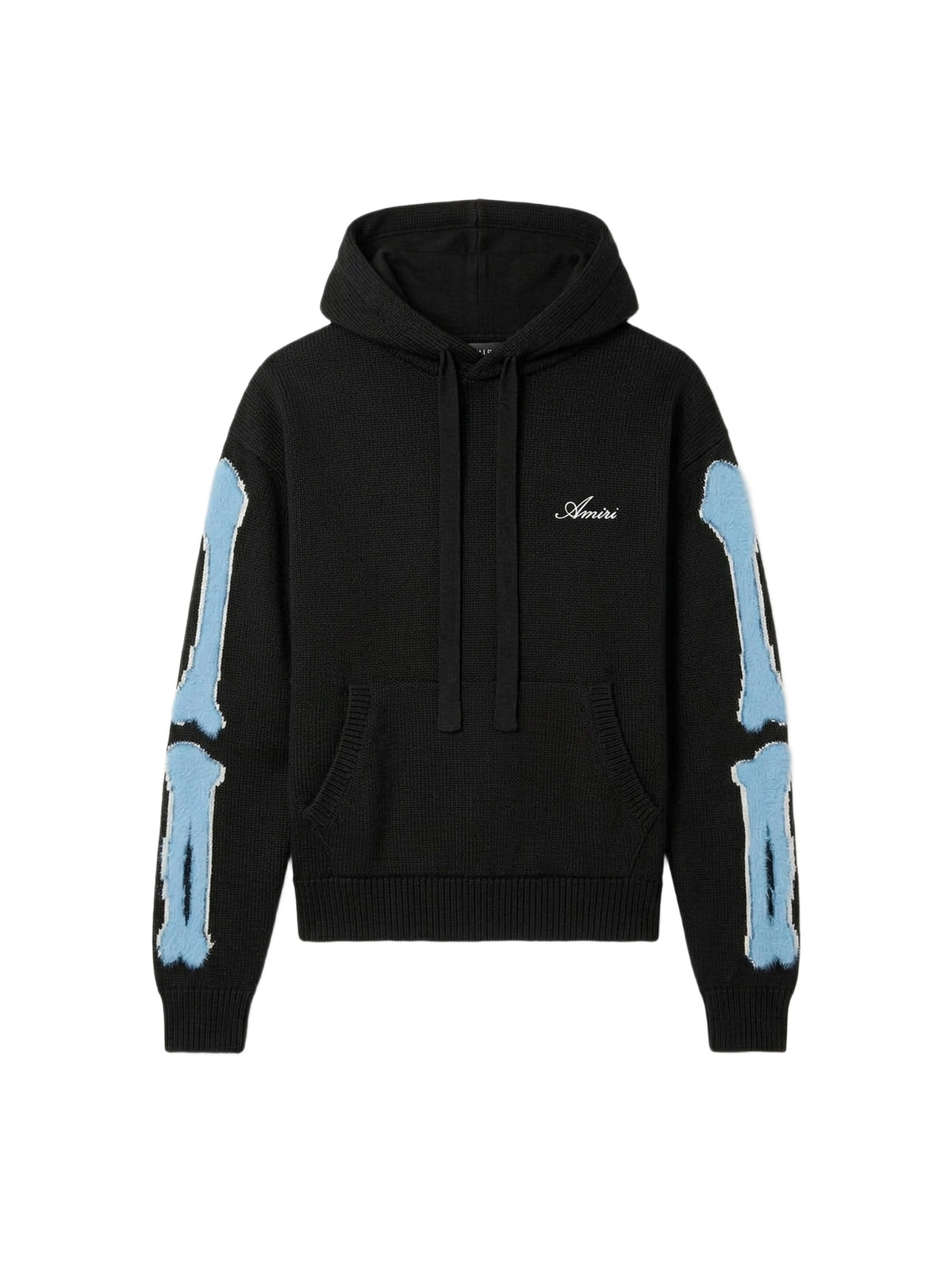 BONES HOODIE