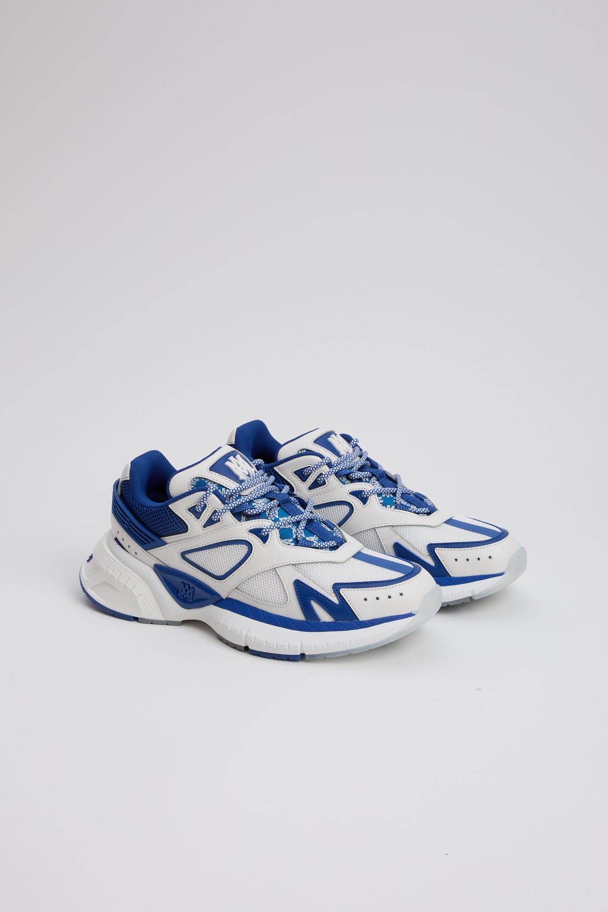 MA RUNNER