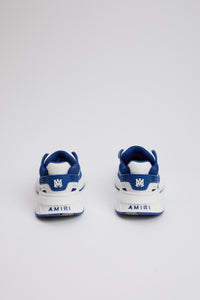 MA RUNNER