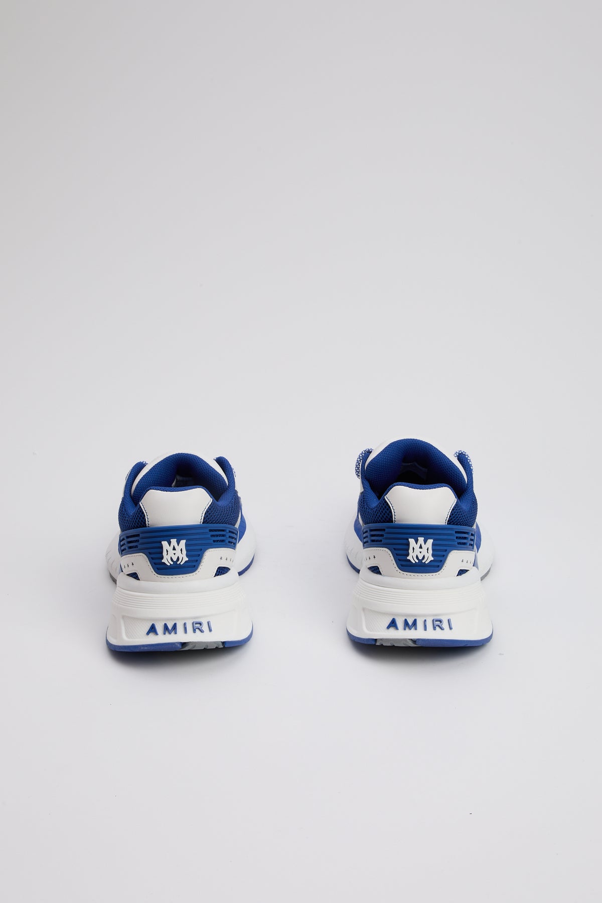 MA RUNNER