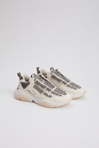 BONE RUNNER