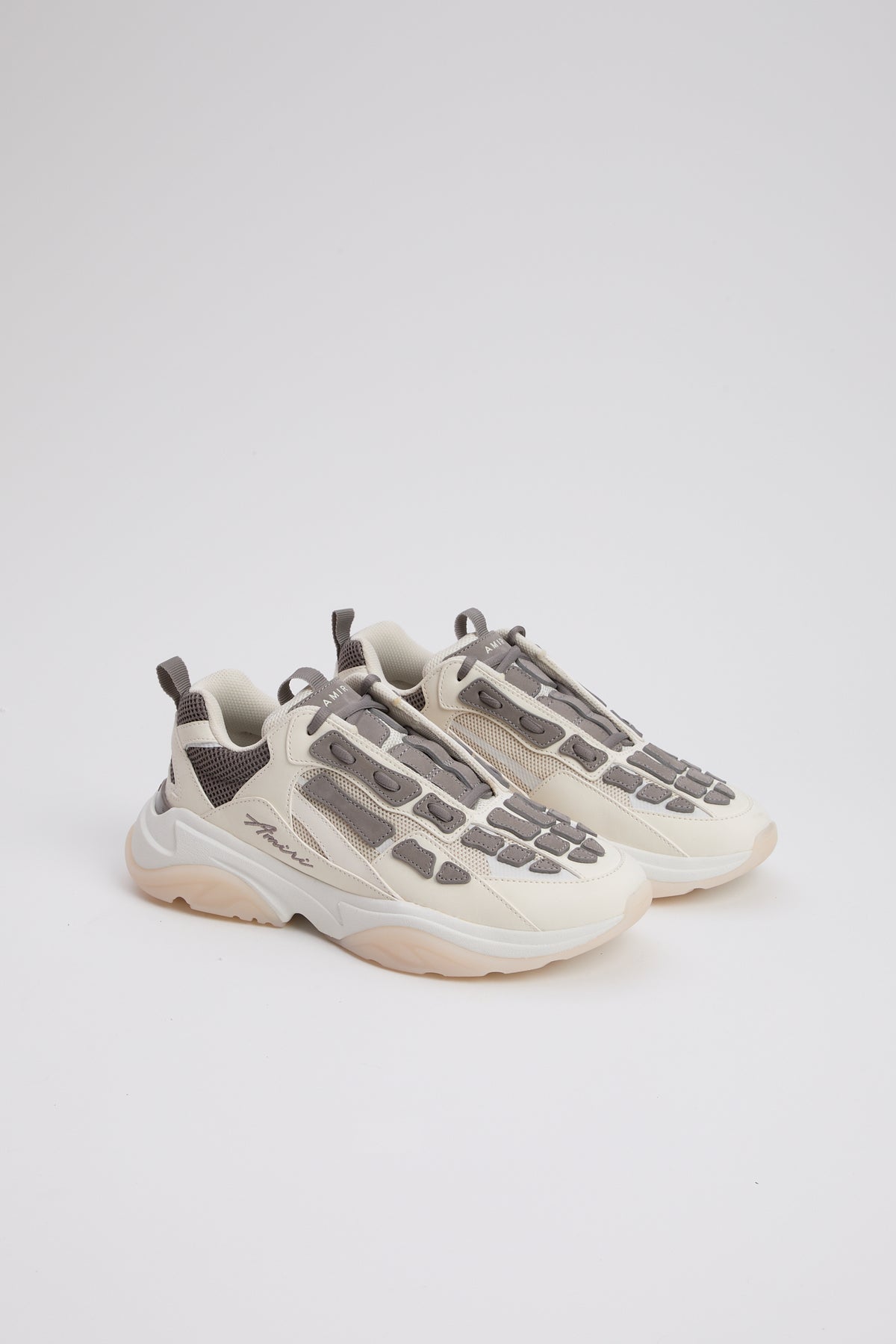 BONE RUNNER