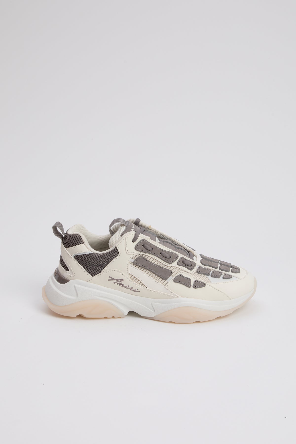 BONE RUNNER