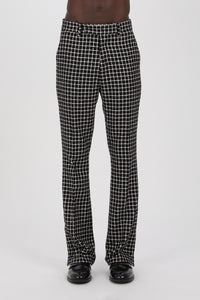 BOUCLE LOOSE FLARE
