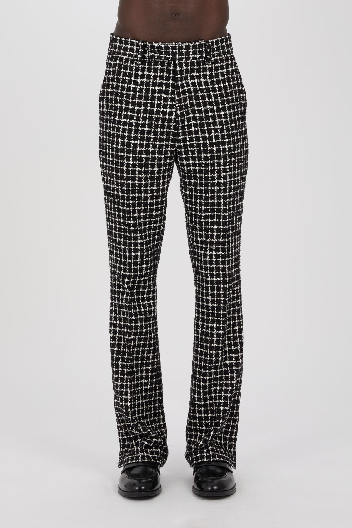 BOUCLE LOOSE FLARE