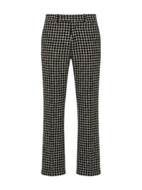BOUCLE LOOSE FLARE
