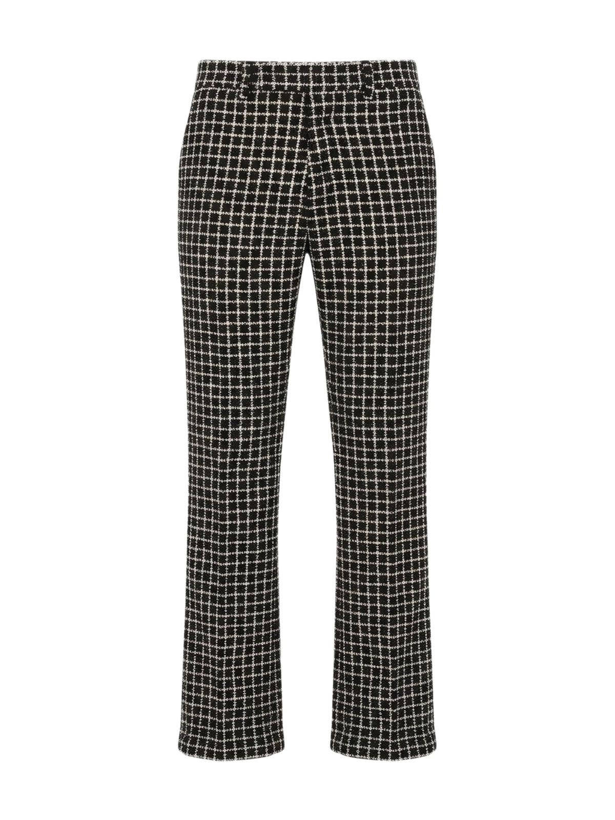 BOUCLE LOOSE FLARE