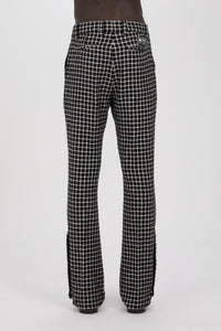 BOUCLE LOOSE FLARE