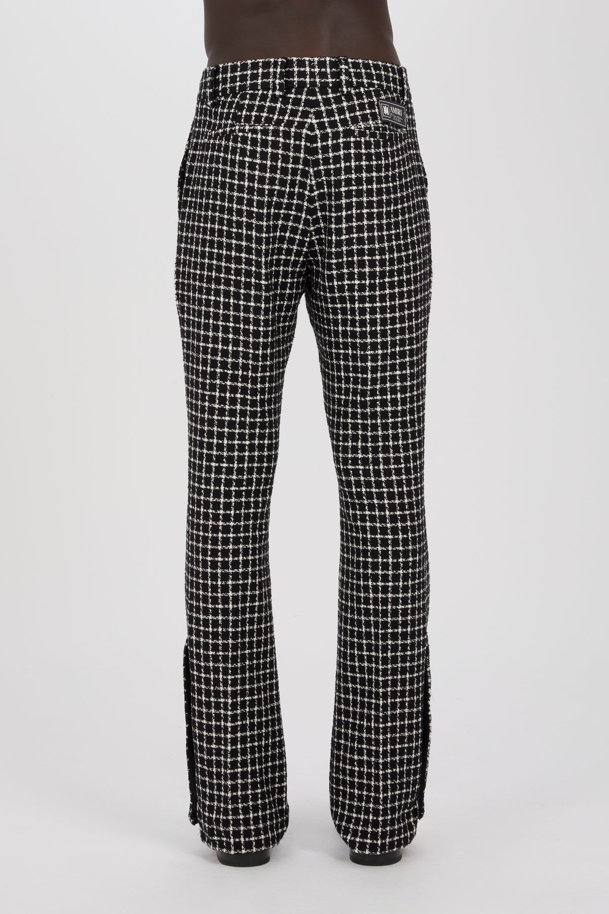 BOUCLE LOOSE FLARE