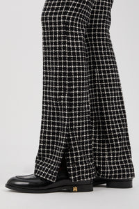 BOUCLE LOOSE FLARE