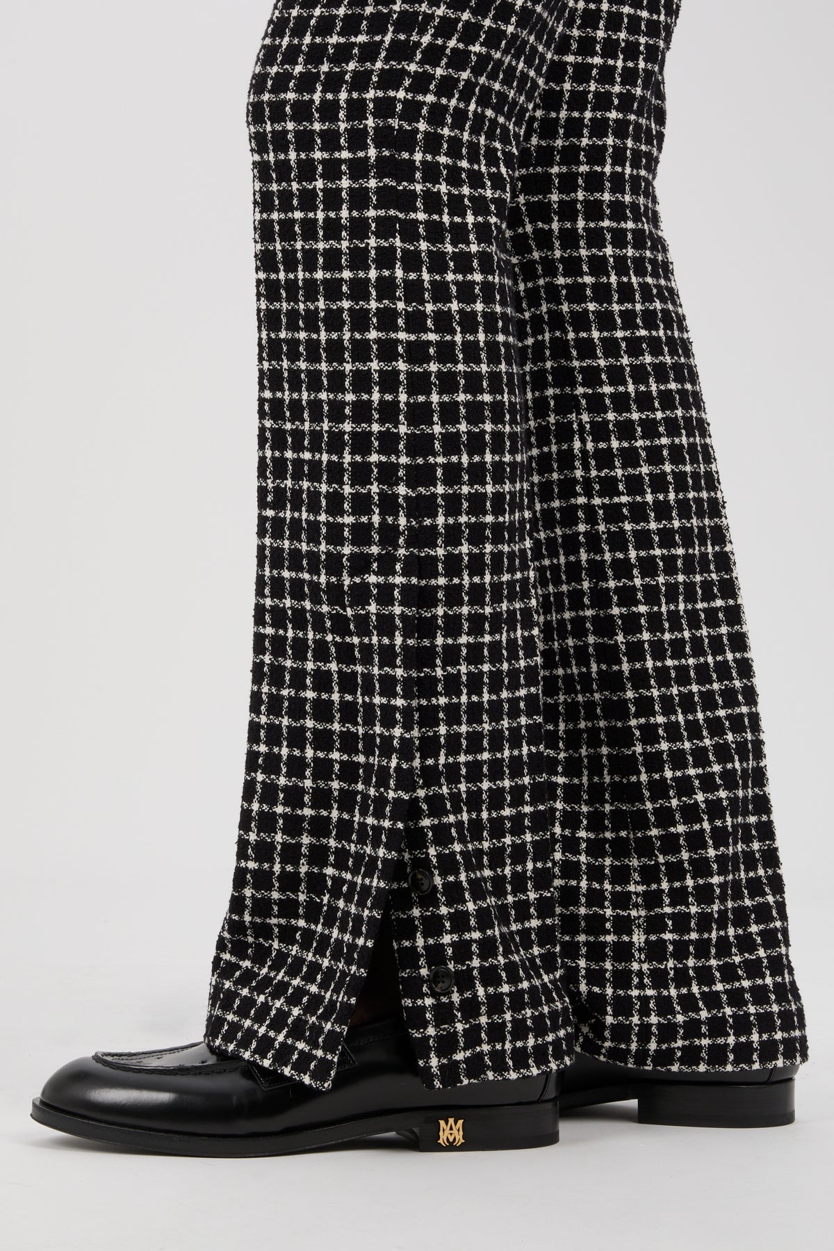 BOUCLE LOOSE FLARE