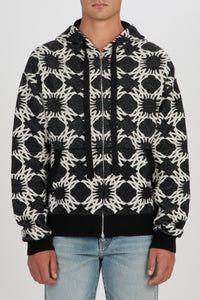 MA QUAD HOODIE
