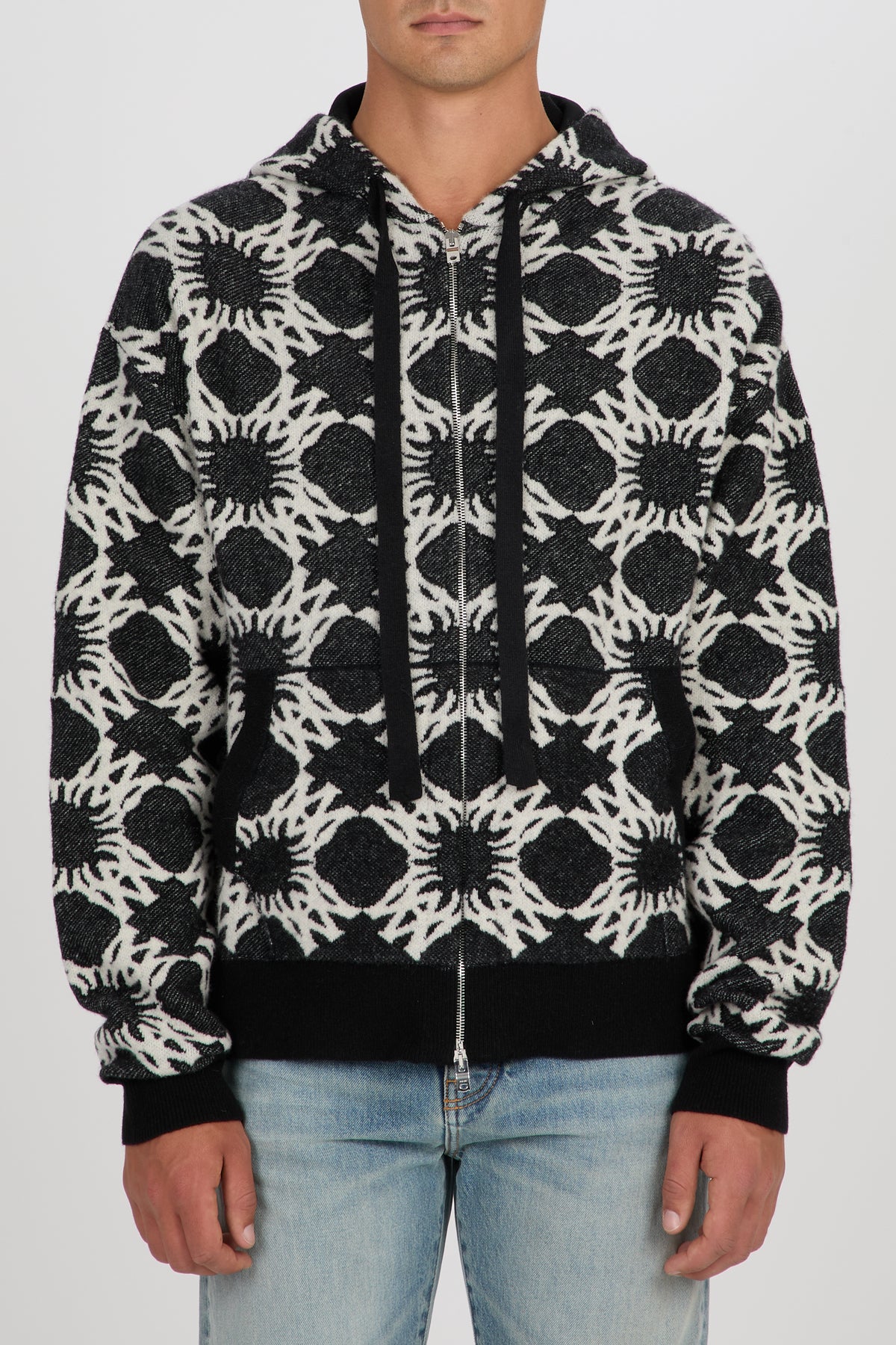 MA QUAD HOODIE