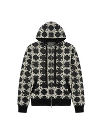 MA QUAD HOODIE