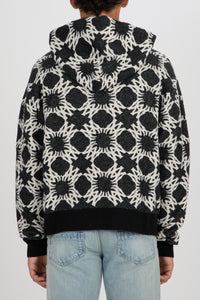 MA QUAD HOODIE