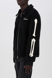 BONES FLEECE JACKET
