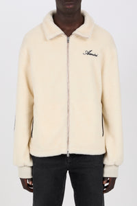 BONES FLEECE JACKET