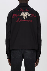 AMIRI DREAMERS BLOUSON