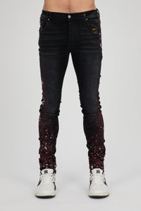 PAINTER SKINNY JEAN