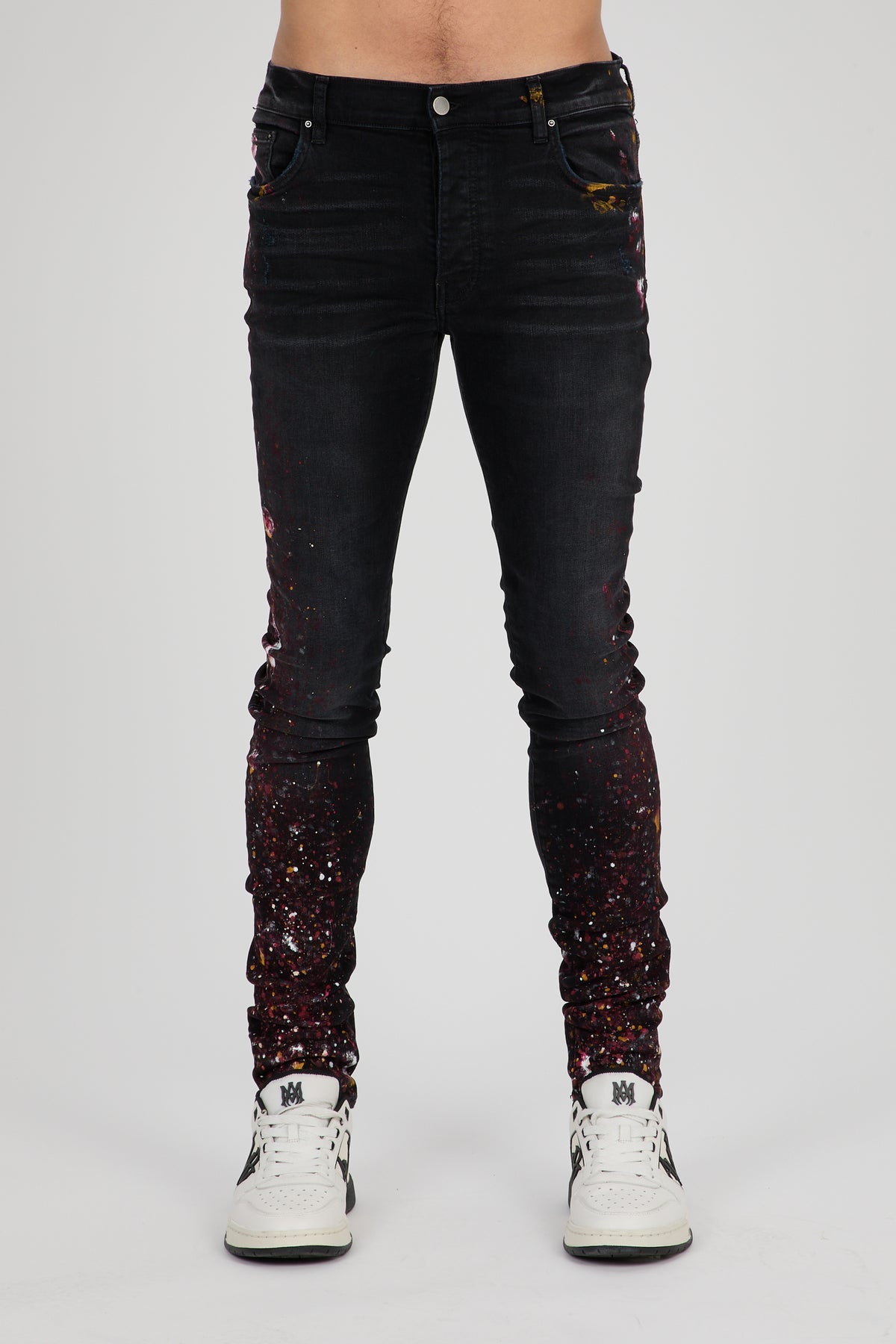 PAINTER SKINNY JEAN