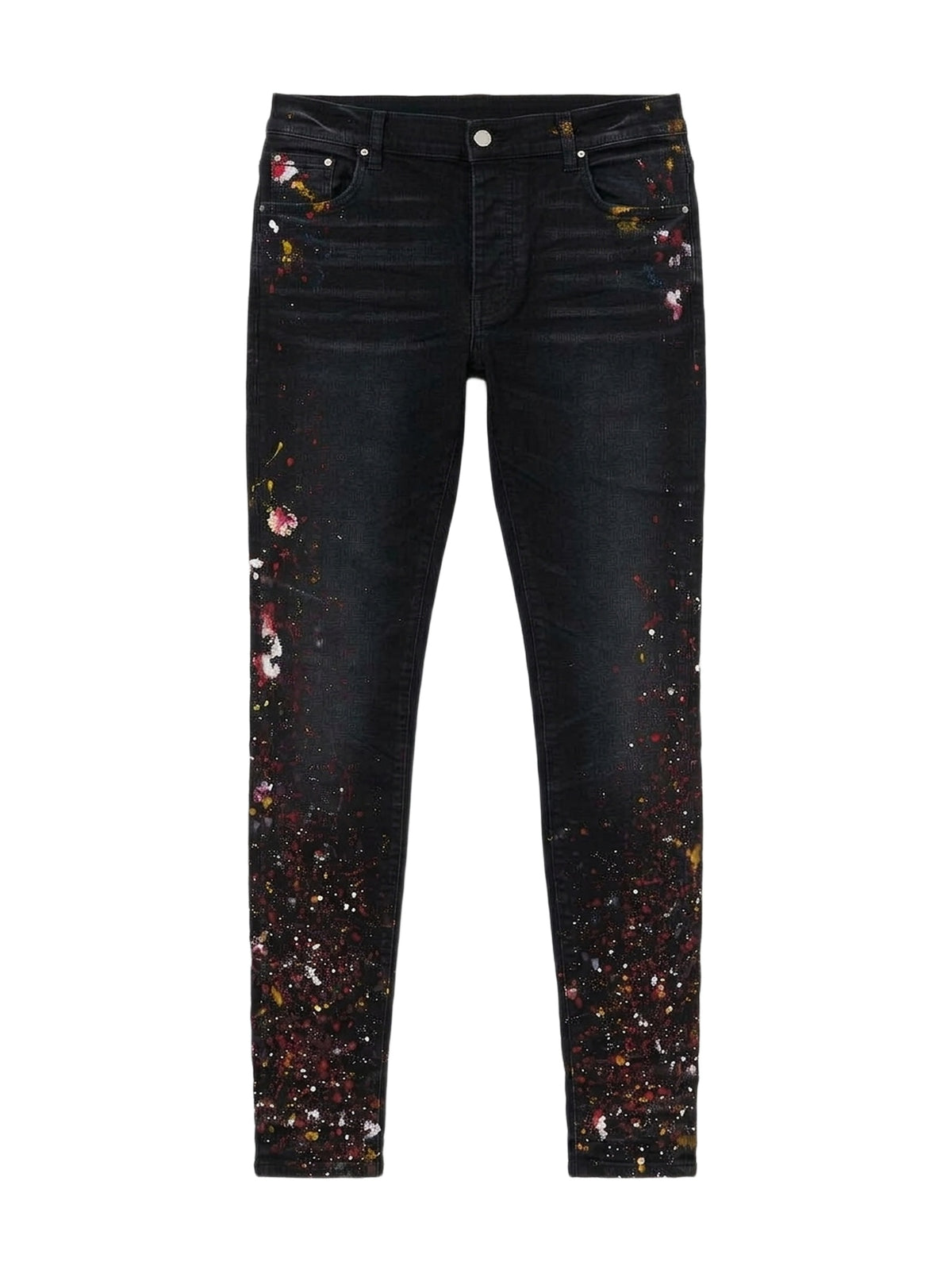 PAINTER SKINNY JEAN
