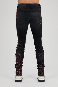 PAINTER SKINNY JEAN