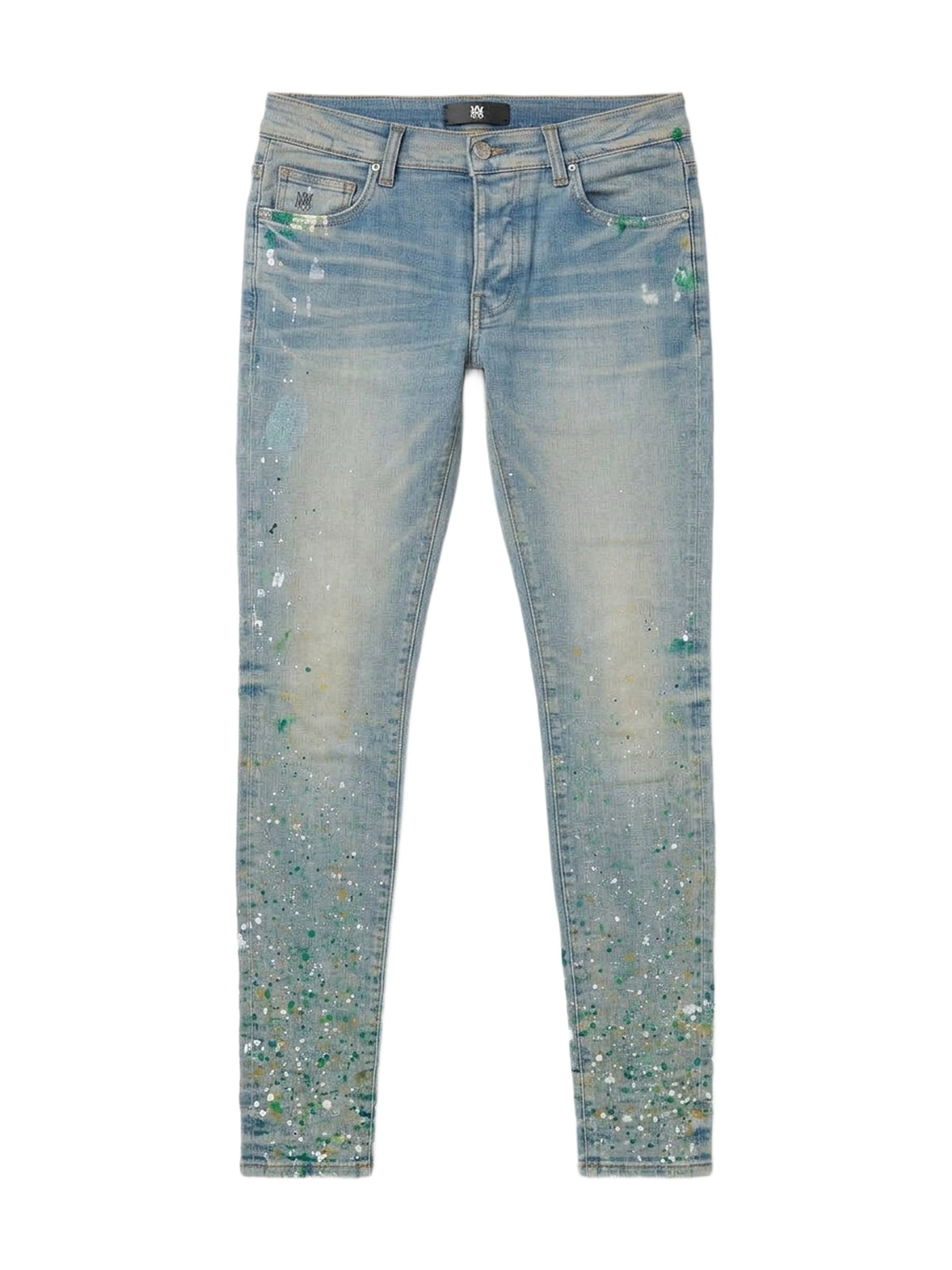 PAINTER SKINNY JEAN