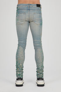 PAINTER SKINNY JEAN